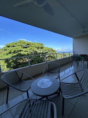 Apartment, Smoking | 1 bedroom - Tahiti - Pamatai Eden Appartment (Faaa)