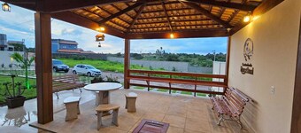 Recanto do Rouxinol Serra de São Bento