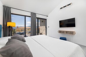 4 bedrooms, Internet