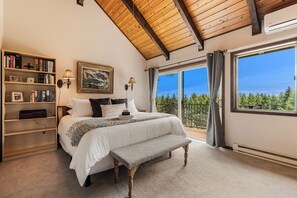 4 Schlafzimmer, Bügeleisen/Bügelbrett, Reisekinderbett, kostenloses WLAN