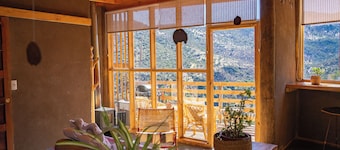 Origen del Maipo Lodge