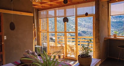 Origen del Maipo Lodge