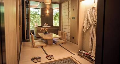Hoshikage ryokan