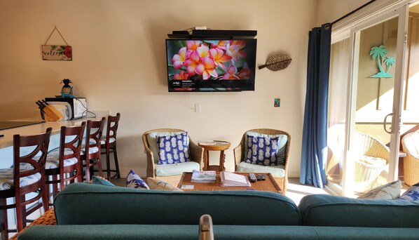 Smart-tv