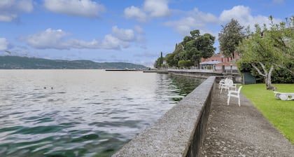 0813BS - Ca' Del Garda