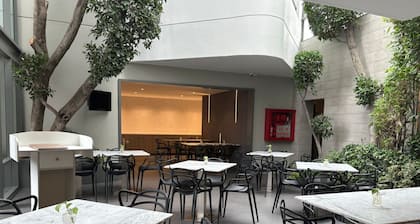 Econo Express Metepec