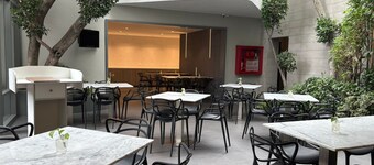Econo Express Metepec