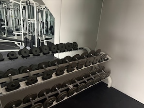 Gimnasio