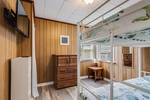 2 Schlafzimmer, Internetzugang