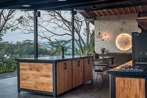 Microwave - Monteclaro Campestre (Sopetran)