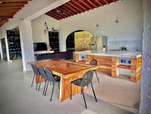 Microwave - Monteclaro Campestre (Sopetran)