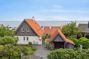 Eksteriør
