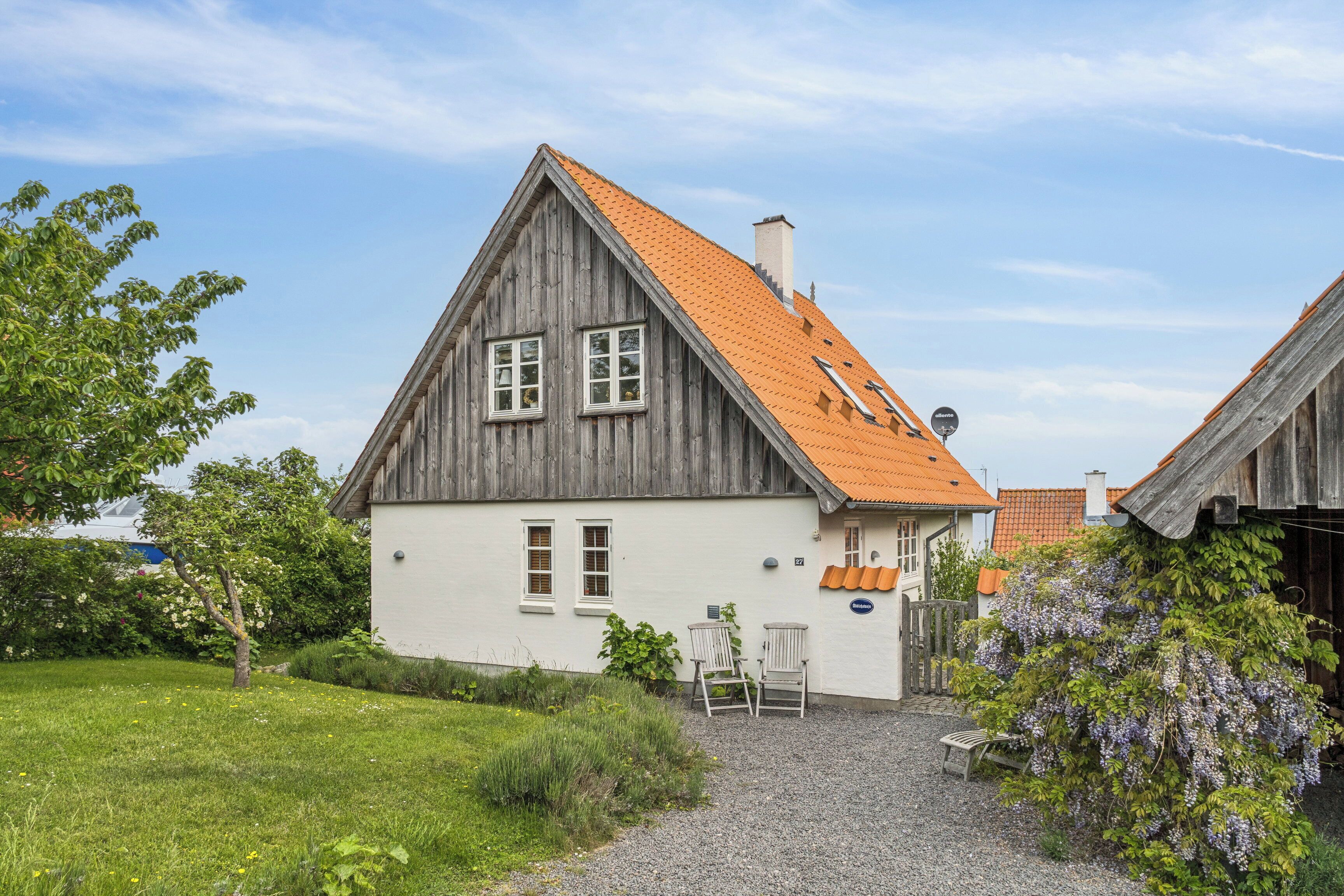 Eksteriør