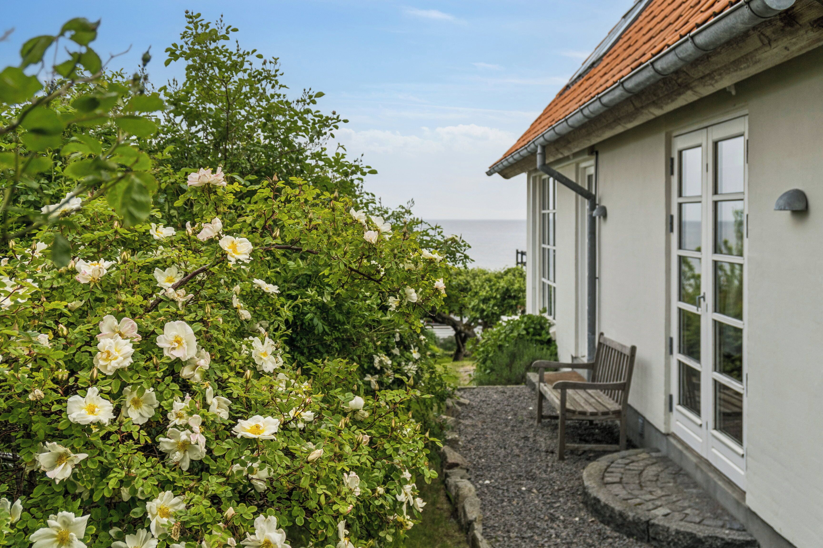 Außendetails