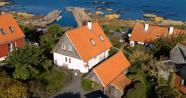 Eksteriør