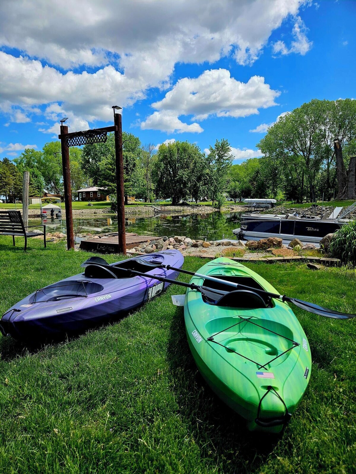 Værtens profilbillede