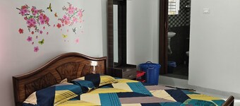Yuktha's Homestay