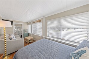 5 Schlafzimmer, Bügeleisen/Bügelbrett, Reisekinderbett, kostenloses WLAN