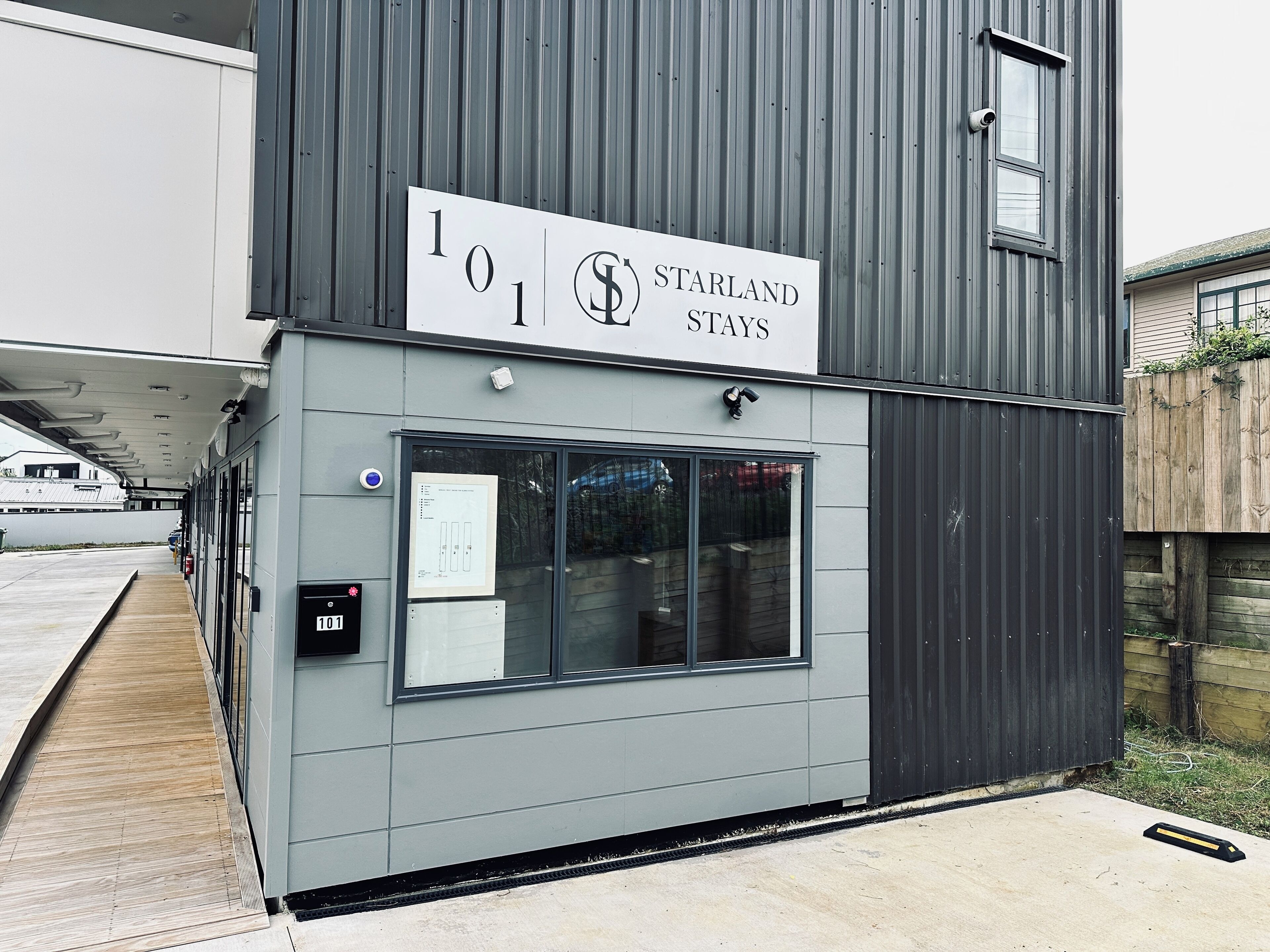 Foto - StarLand Stays