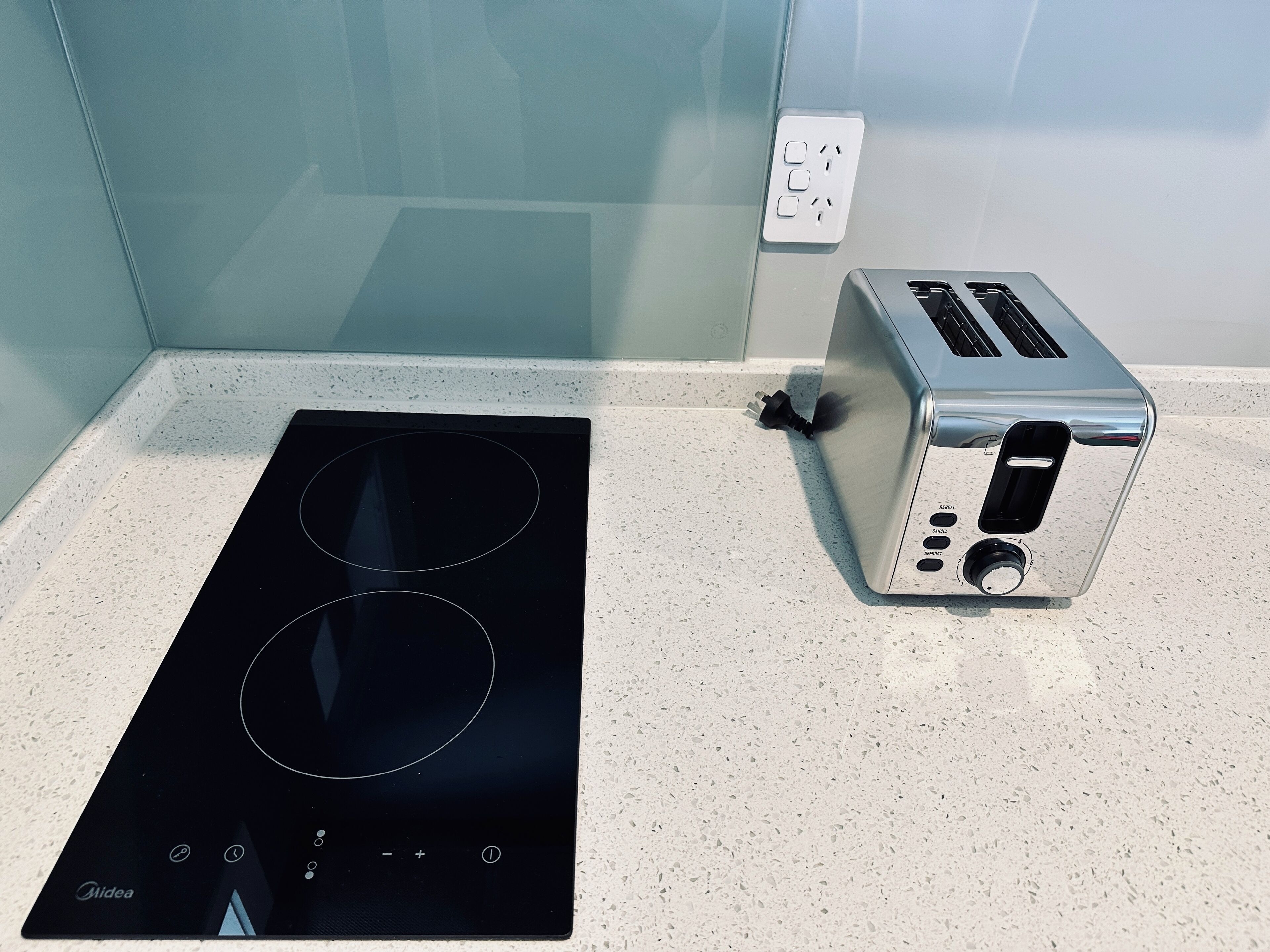 Foto - StarLand Stays