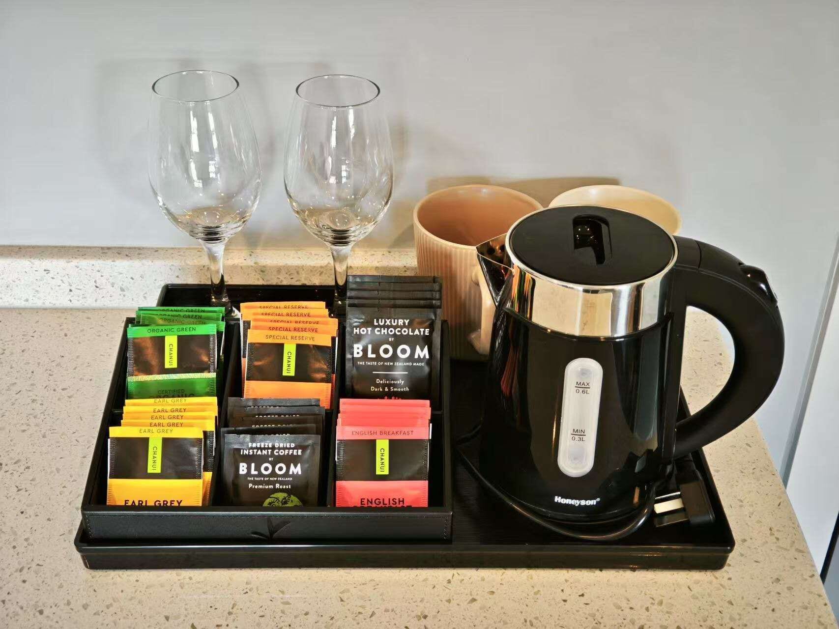 Foto - StarLand Stays