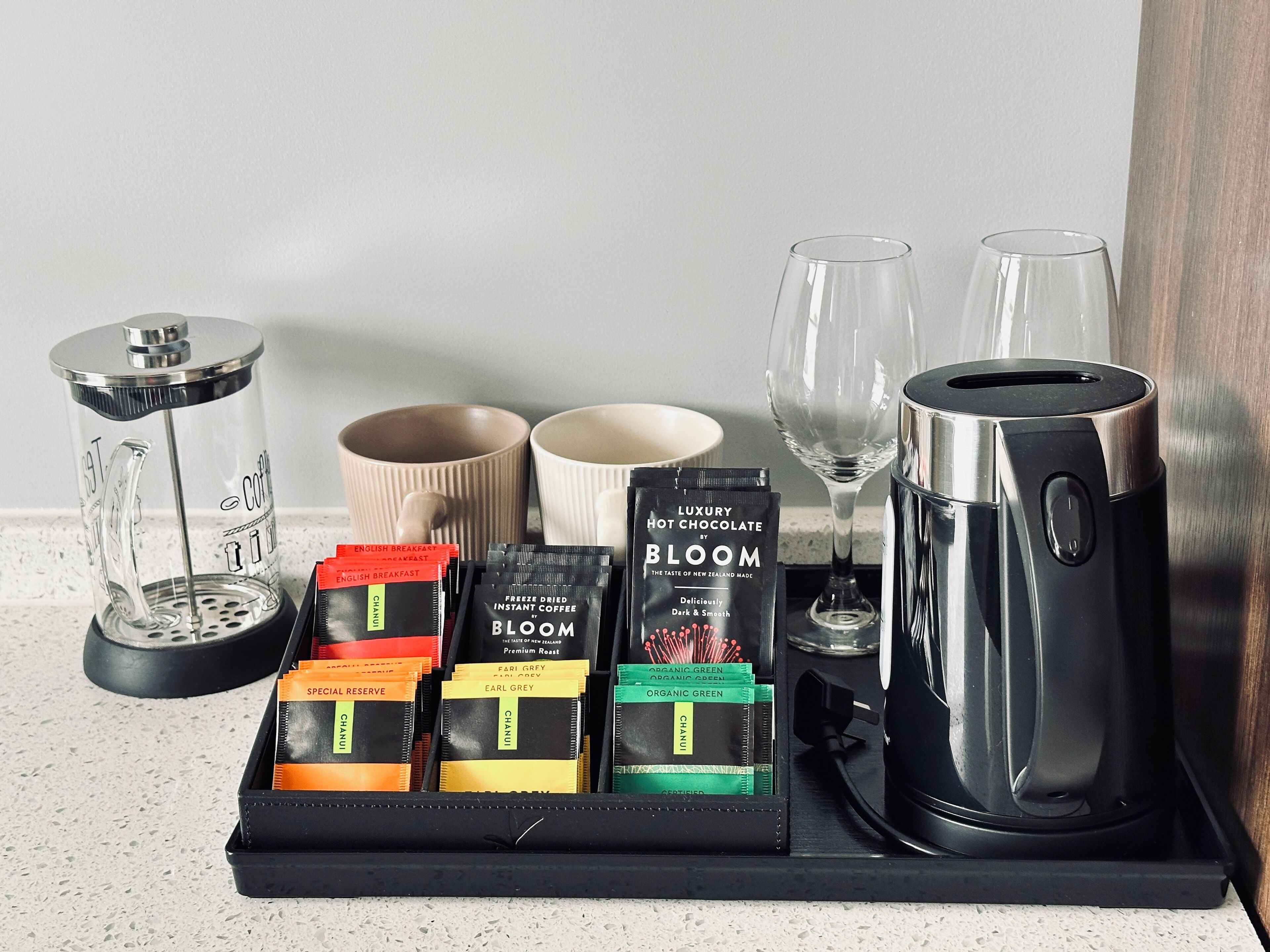 Foto - StarLand Stays