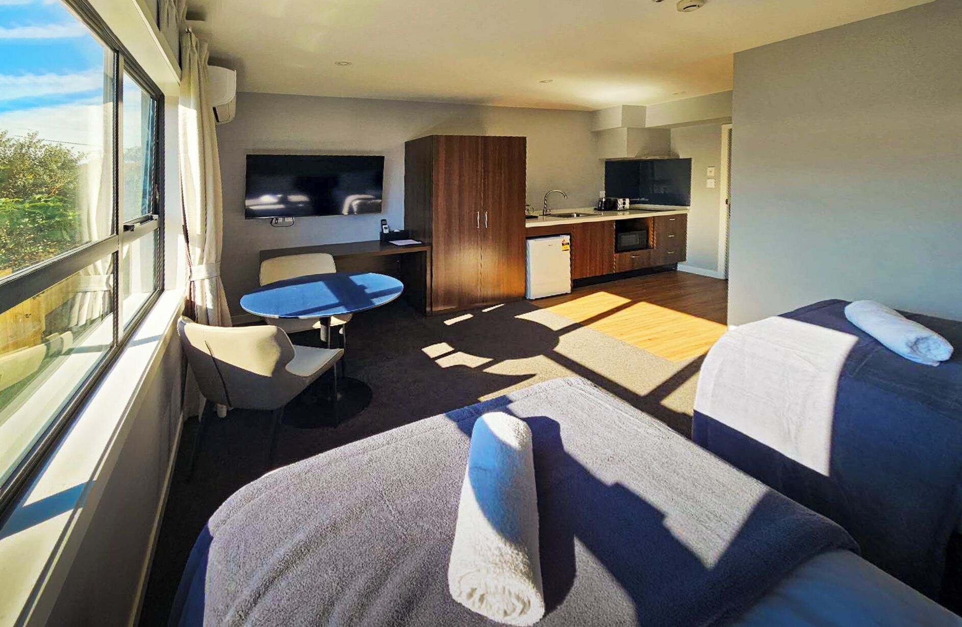 Foto - StarLand Stays