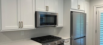 Only the Best! 2 Bedroom 2 Full Bath Complete Remodel. High End Finishes!