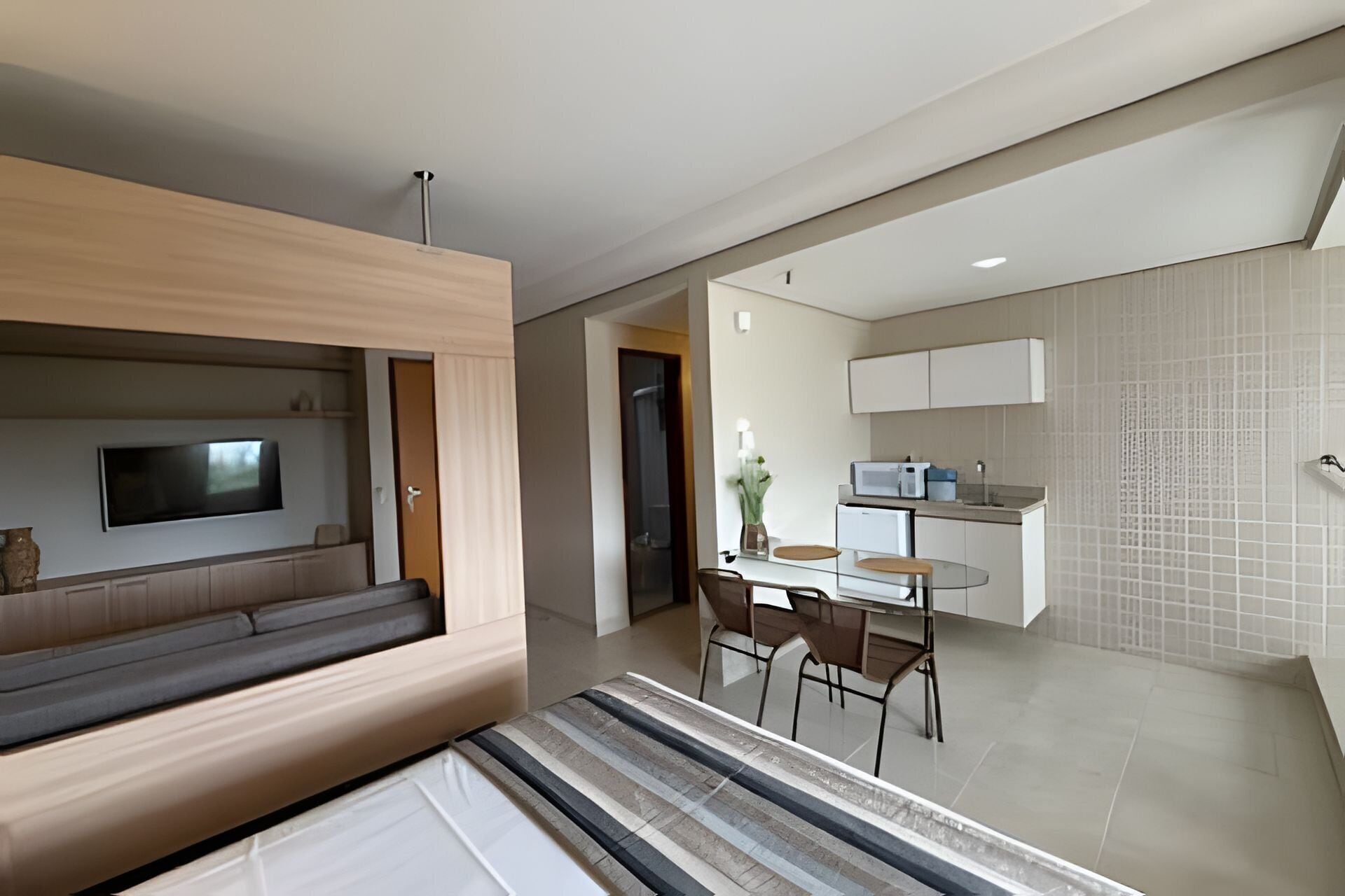 Premium Suite | Interior