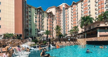 Hot Springs Hotel
