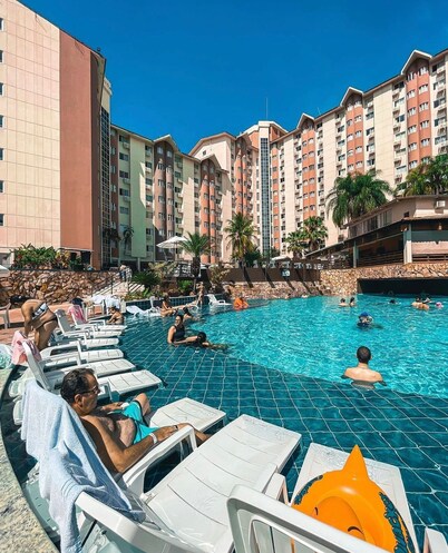 Hot Springs Hotel