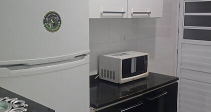 Cozy townhouse 800 meters from the beach. Enjoy special moments.