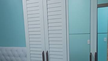 2 habitaciones y wifi gratis