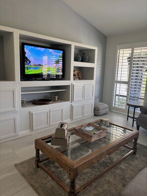 TV
