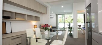 KozyGuru | Epping | Stylish 1 Bedroom Apartment
