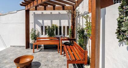 HostWise - Quinta do Vintém w/ Terrace near WOW