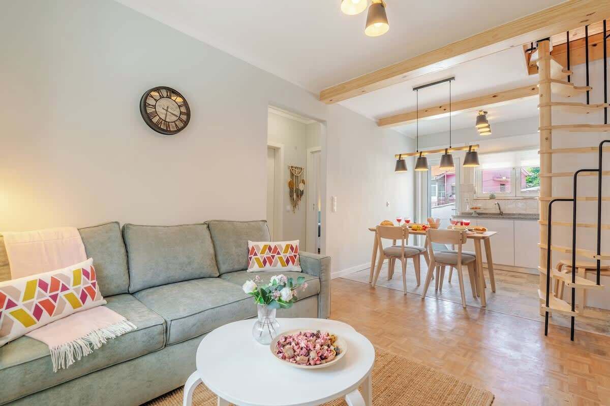 Téléviseur connecté