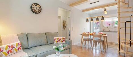 Téléviseur connecté