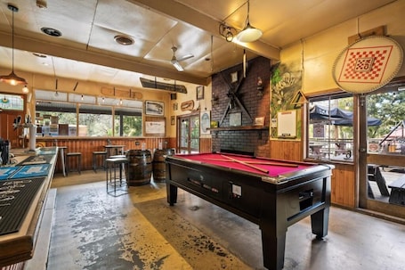 Sala de juegos