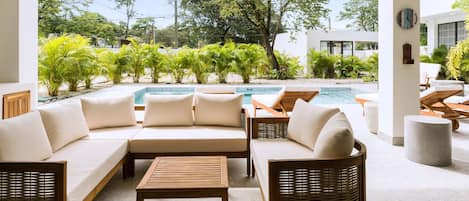 Terras