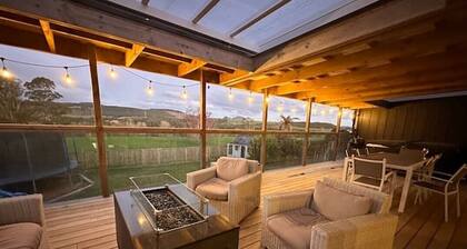 The Lake Haus