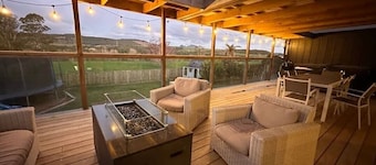 The Lake Haus