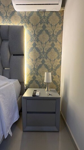 1 bedroom, WiFi