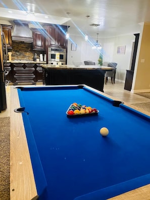Sala de juegos