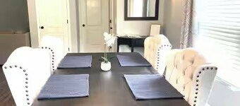 Charming Spacious 4-Bedroom Home, Fenced Backyard In Quiet Columbia Neighborhood