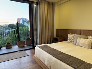 Iron/ironing board, free WiFi - Alba by Pardela (Guadalajara)