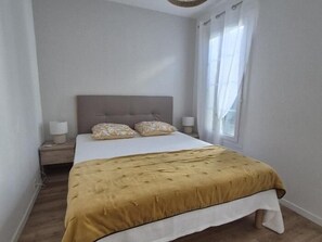 3 Schlafzimmer, WLAN