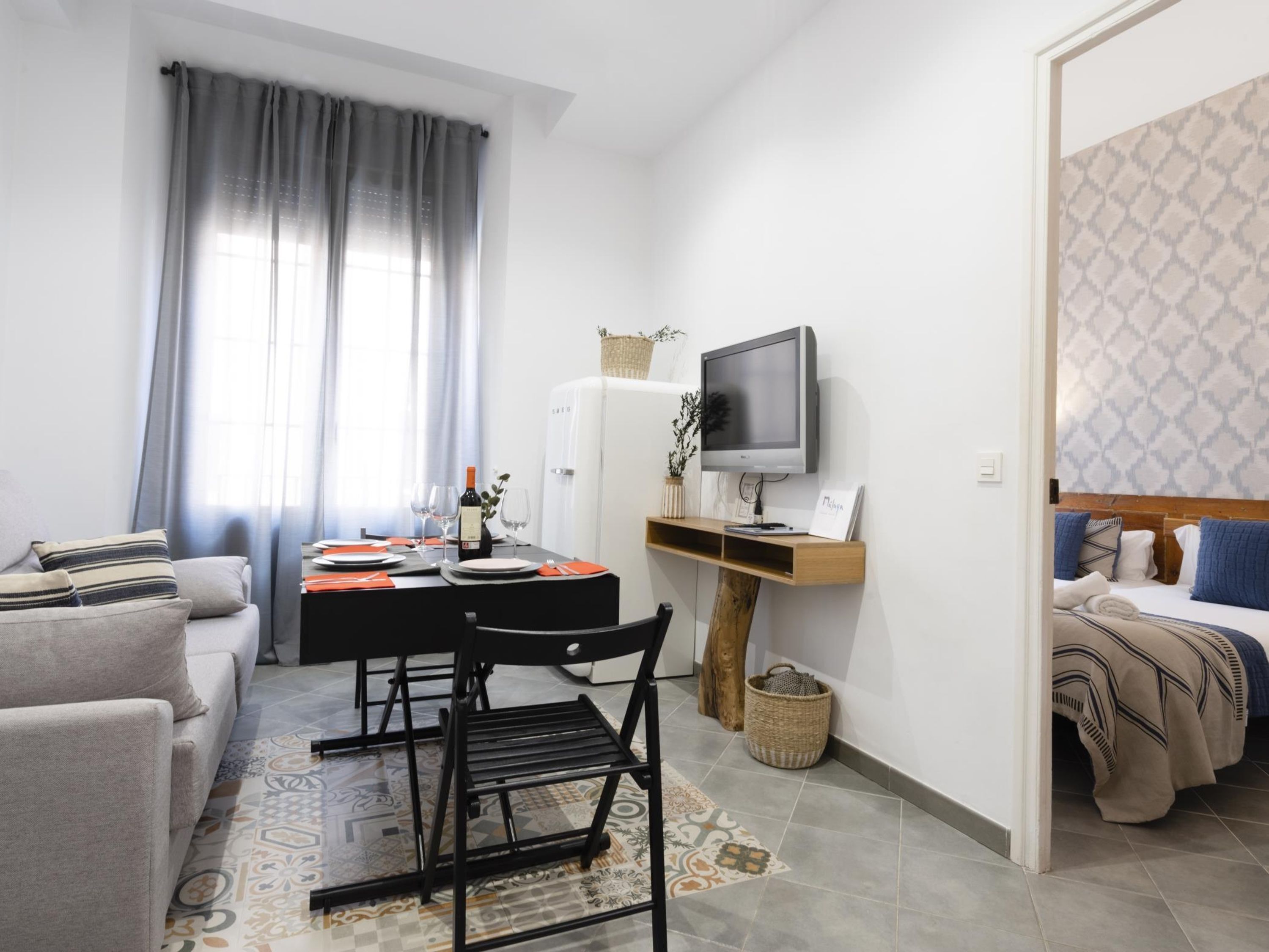 Departamento | 2 habitaciones 