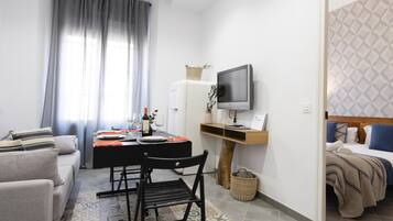 Departamento | 2 habitaciones