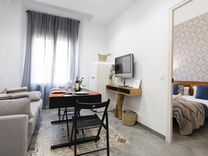 Apartment | 2 bedrooms - 7 Condes 3 (Málaga)